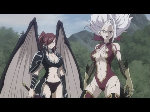 Fairy tail episode english dubbed