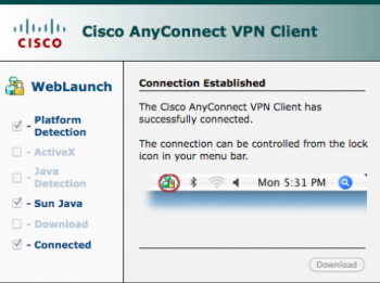 Cisco Ipsec Vpn Client Mac